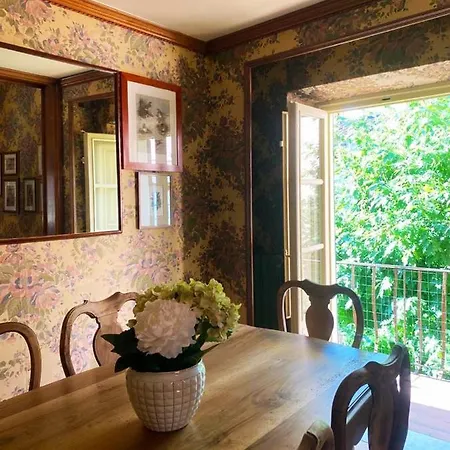 Apartment I Santi *