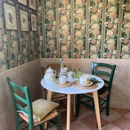 Apartment I Santi *
