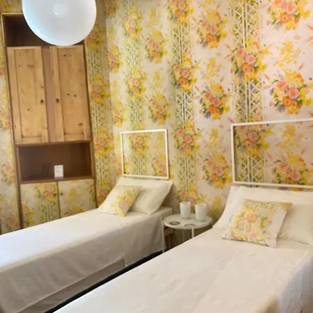 Apartment I Santi
