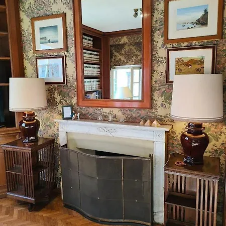 I Santi Apartment *