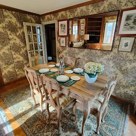 I Santi Apartment Lucca