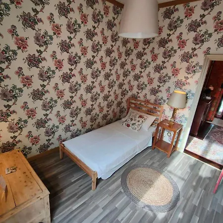 Apartment I Santi Lucca