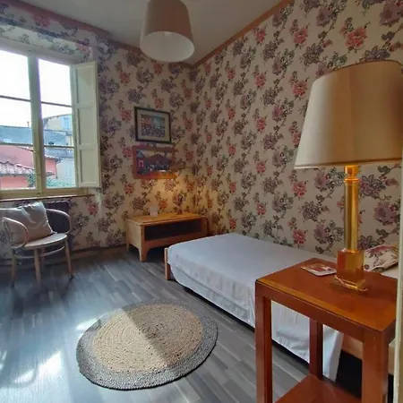 Apartment I Santi Lucca