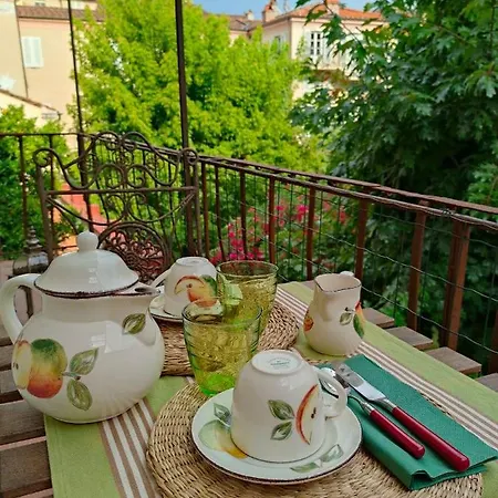 I Santi Apartment *
