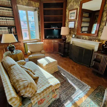I Santi Apartment