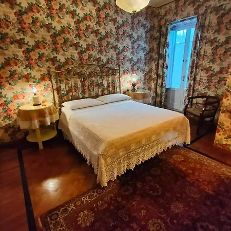 Apartment I Santi *