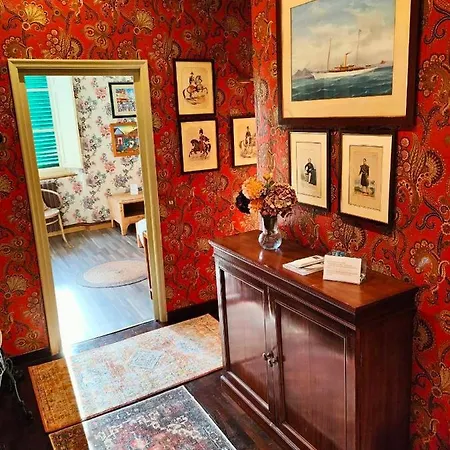 I Santi Apartment Lucca