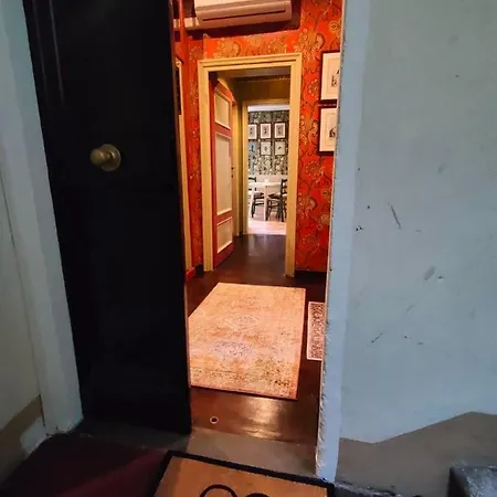 I Santi Apartment