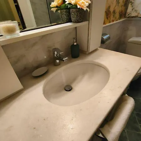Apartment I Santi *